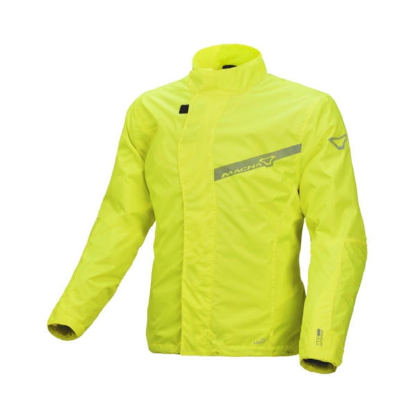 MACNA Spray Jacket Lady Fluogeel