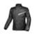 Motorregenjas MACNA Spray Jacket Lady Zwart