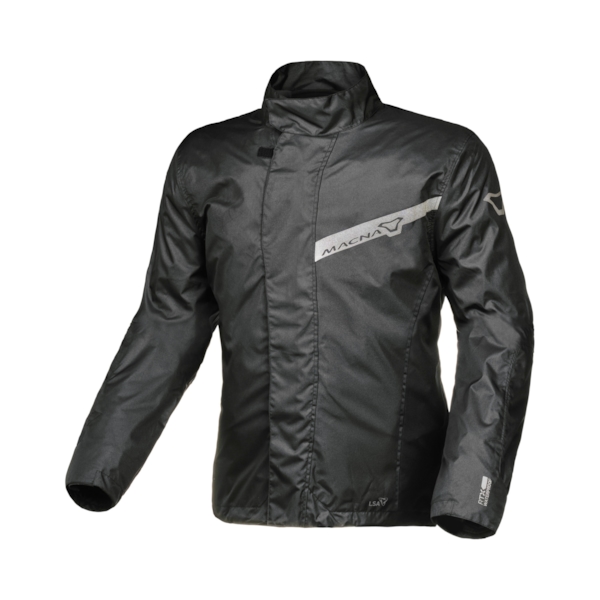 MACNA Spray Jacket Lady Zwart