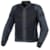 Doorwaai motorjas en hoodie heren MACNA Velotura Donkerblauw