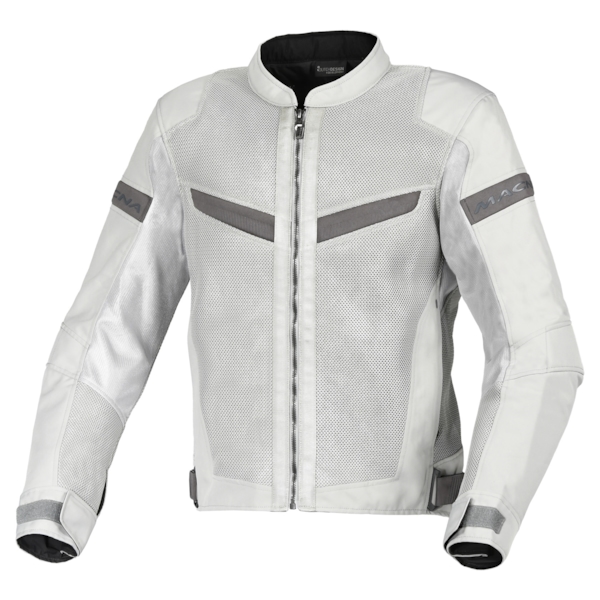MACNA Velotura Light grey