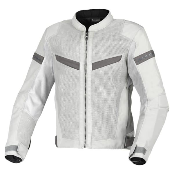 MACNA Velotura Light grey
