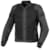 Men's summer motorcycle jacket and hoodie MACNA Velotura Black
