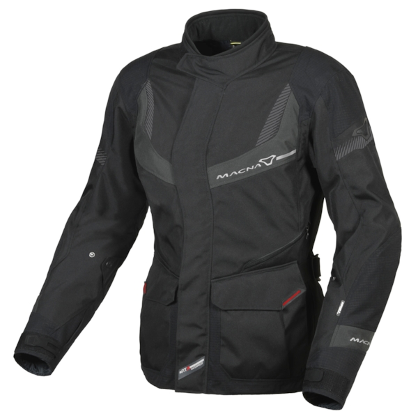 MACNA Rancher Lady Black - Grey