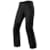 Women's textile motorcycle pants REV'IT! Outback 4 H2O Lady Black