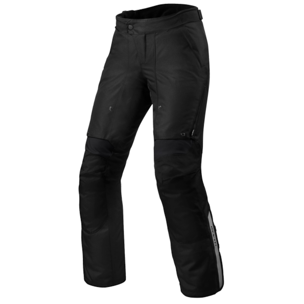 REV'IT! Outback 4 H2O Lady pants Zwart lang