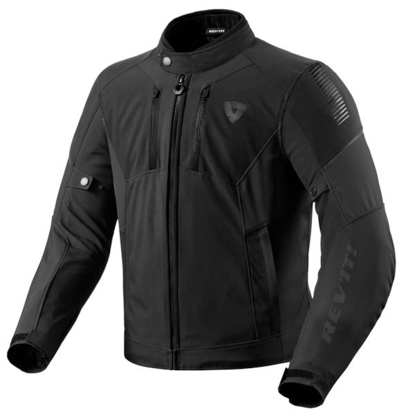 REV'IT! Catalyst H2O Zwart