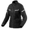 REV'IT! Outback 4 H2O Lady jacket Noir