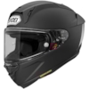 SHOEI X-SPR Pro Mat zwart