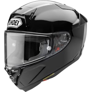 Integraalhelm SHOEI X-SPR Pro Zwart