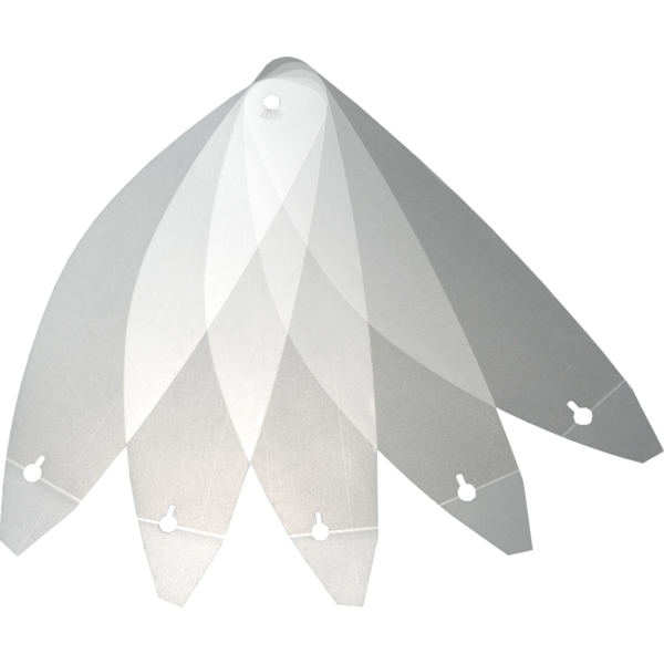 SHOEI Tear-Off for CWR-F2R 5 films