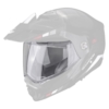 SCORPION Visière ADX-2 (KDF-32) Transparent