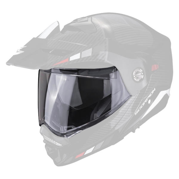 SCORPION Vizier ADX-2 (KDF-32) Licht getint