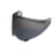 Scorpion Visor ADX-2 (KDF-32) Tinted