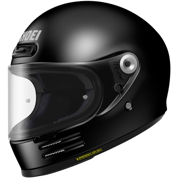SHOEI Glamster 06 Noir