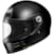 Full-face helmet SHOEI Glamster 06 Black