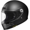 SHOEI Glamster 06 Noir mat