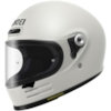SHOEI Glamster 06 Blanc cassé