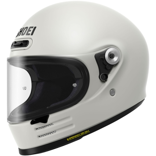 SHOEI Glamster 06 Gebroken wit