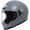 SHOEI Glamster 06 Basalt grey