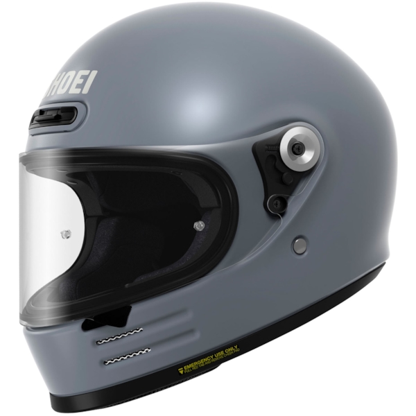 SHOEI Glamster 06 Basalt grijs