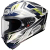 SHOEI X-SPR Pro Escalate TC-2