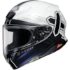 SHOEI NXR2 Ideograph TC-6