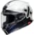 Integraalhelm SHOEI NXR2 Ideograph TC-6