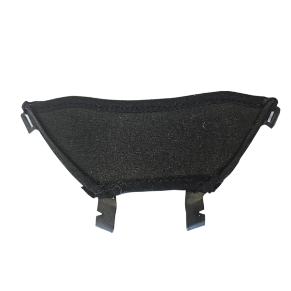 SCORPION EXO-TECH Bavette Anti-Remous Noir