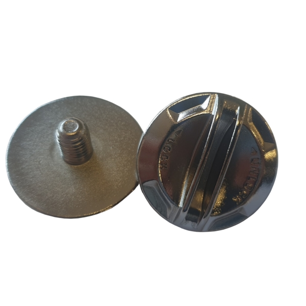 SCORPION ADX-2 screws