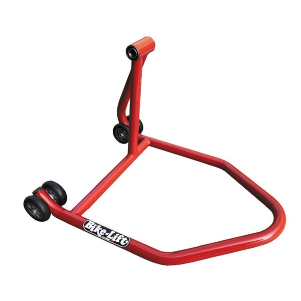 BIKE-LIFT Paddockstand Achterwiel Enkelzijdige Achterbrug RS16/R Rechts Zonder Adapter
