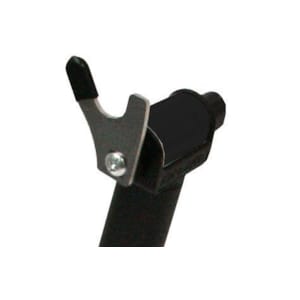 Adaptateurs béquille BIKE-LIFT Black Ice de roue arrière BI-SF "V"