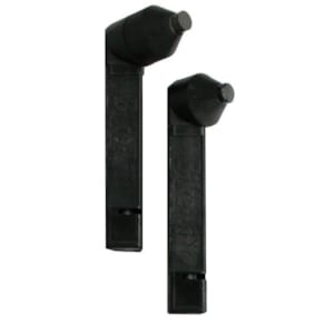 Adaptateurs béquille BIKE-LIFT de roues avant SAC/Y-10 Adapt. Coniques Asymétriques Yam R1-R6