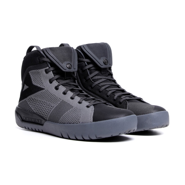 DAINESE Metractive Air Gris-Noir