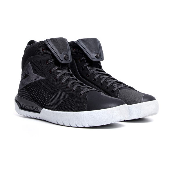DAINESE Metractive Air Black-White