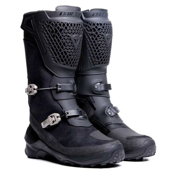 DAINESE Seeker Gore-Tex® Black
