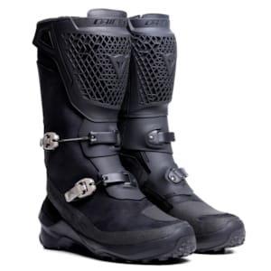 Bottes et chaussures moto Gore-Tex® DAINESE Seeker Noir