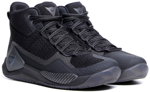 Men's motorcycle shoes DAINESE Atipica Air 2 Black-Carbon