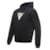 Motorcycle hoodies, shirts, non-WP tex jack. men DAINESE Daemon-X Safety Black-White