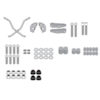 GIVI FZ - Support topcase Monolock ou Monokey 4131FZ