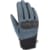 Summer gloves SEGURA Eden Black-Grey