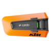 CARDO Packtalk Edge KTM Single