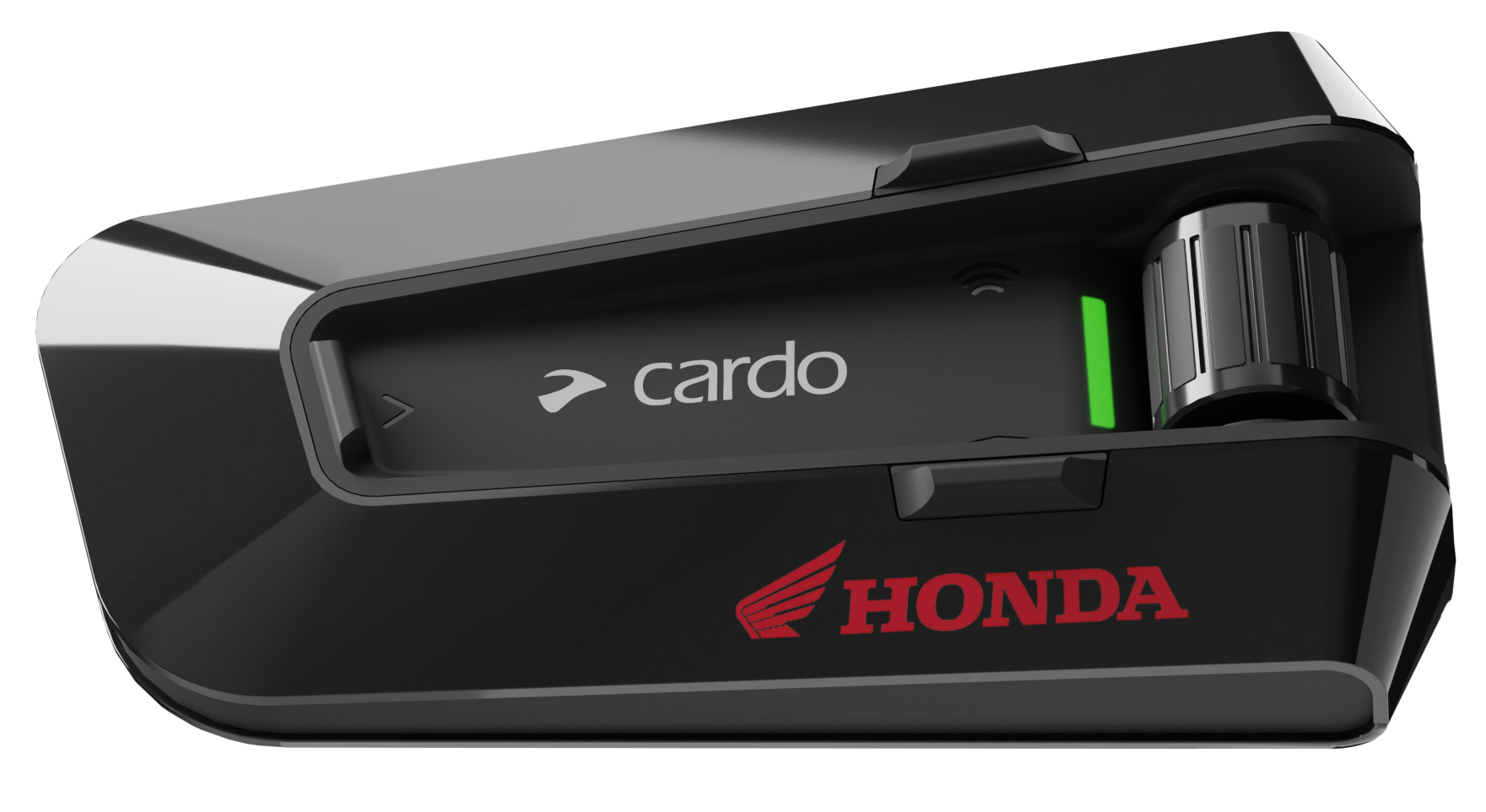 Kit Bluetooth Cardo Packtalk Edge Edition Honda en Stock