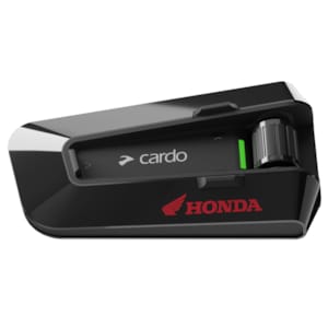 Motor intercom CARDO Packtalk Edge Honda Single
