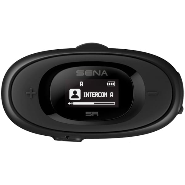 SENA 5R HD Single 5R-01 - Intercom moto