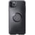 Pinces et étuis de téléphone SP CONNECT Phone Case SPC+ Apple iPhone 11 Pro Max/XS Max