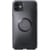 Pinces et étuis de téléphone SP CONNECT Phone Case SPC+ Apple iPhone 11/XR