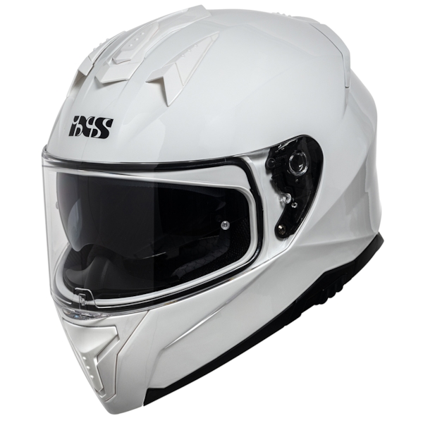 IXS217 1.0 White