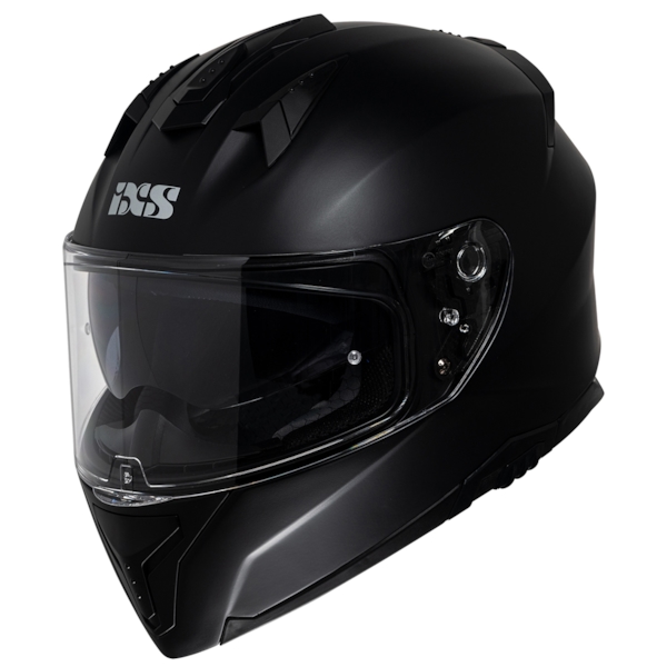 IXS217 1.0 Mat Noir