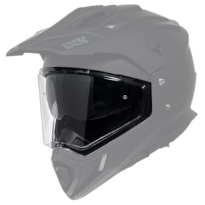 IXS IXS209 visière transparent